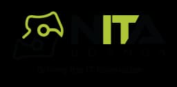 NITA-U Logo